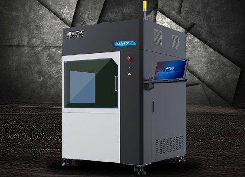 如何選購工業級3D打印機？