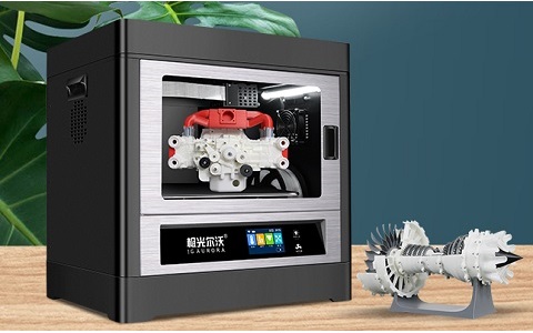 3d打印機的部分相關知識，了解一下！