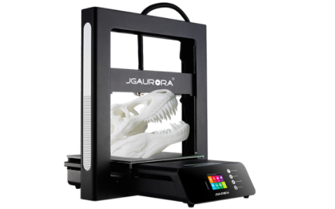 怎么判斷3d打印機(jī)的精度有多高?