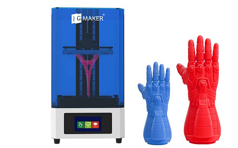 想購買3d打印機，怎么選擇才劃得來？