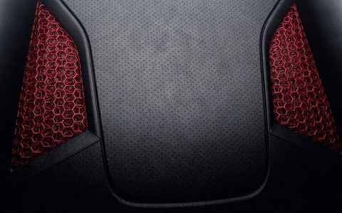保時(shí)捷推出3D打印座椅,已交付車型同樣支持更換