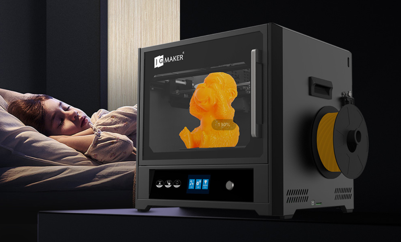 3D打印機的技術分為哪幾類，3D打印機技術分別具體是什么？